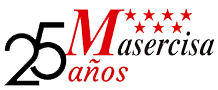 certificados masercisa